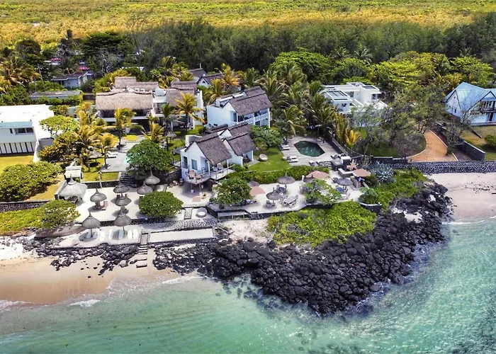 La Maison D'Ete Hotel By Newmark